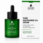 Pure Niacinamide 10% Serum ZORAH