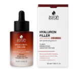 Hyaluron Filler – Sérum Perfecteur de Peau ZORAH