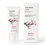 Sun Cream SPF50+ Biolíla