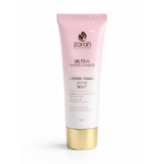 Crème Visage Riche Nuit – Ultra Hydratante Niacinamide  Acide hyaluronique