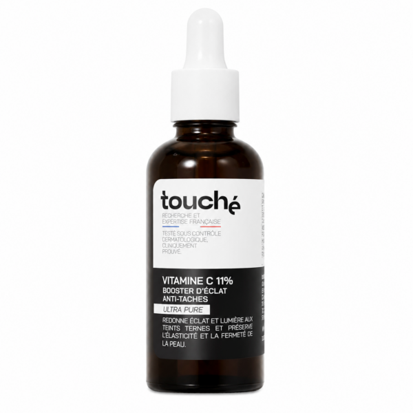 Sérum Vitamine C 11% TOUCHÉ