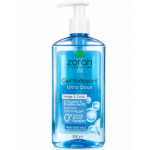 Gel Nettoyant Ultra Doux – Zorah Douce Nature