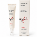 Eye Cream  Contour des Yeux Biolíla