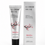 CC Cream Adaptative Biolíla